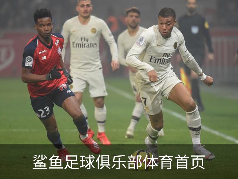 鲨鱼足球俱乐部体育首页品牌故事